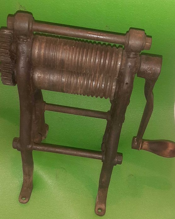 Valț/laminor de bijuterie vintage