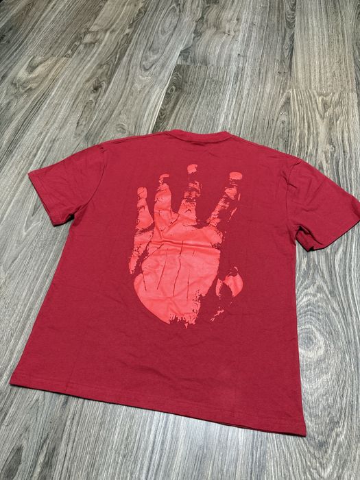 Tricou Revenge - Nou cu Etichetă , Calitate Premium