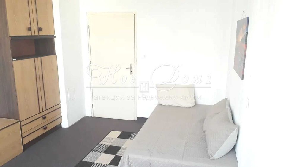 Дава се под наем Четиристаен апартамент в Варна, Окръжна болница - 120 кв.м за 790 € - Снимка #5