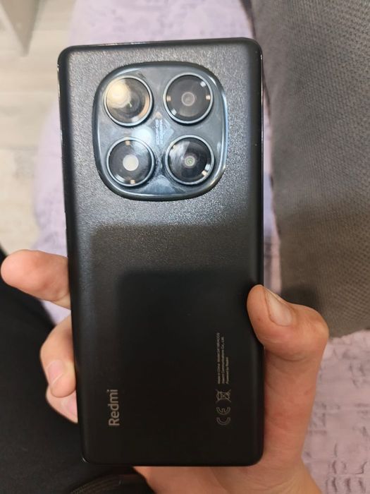 Редми нот 14 про