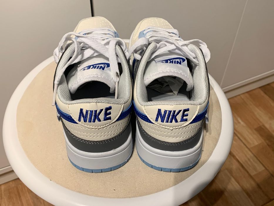 Adidasi nike sb.