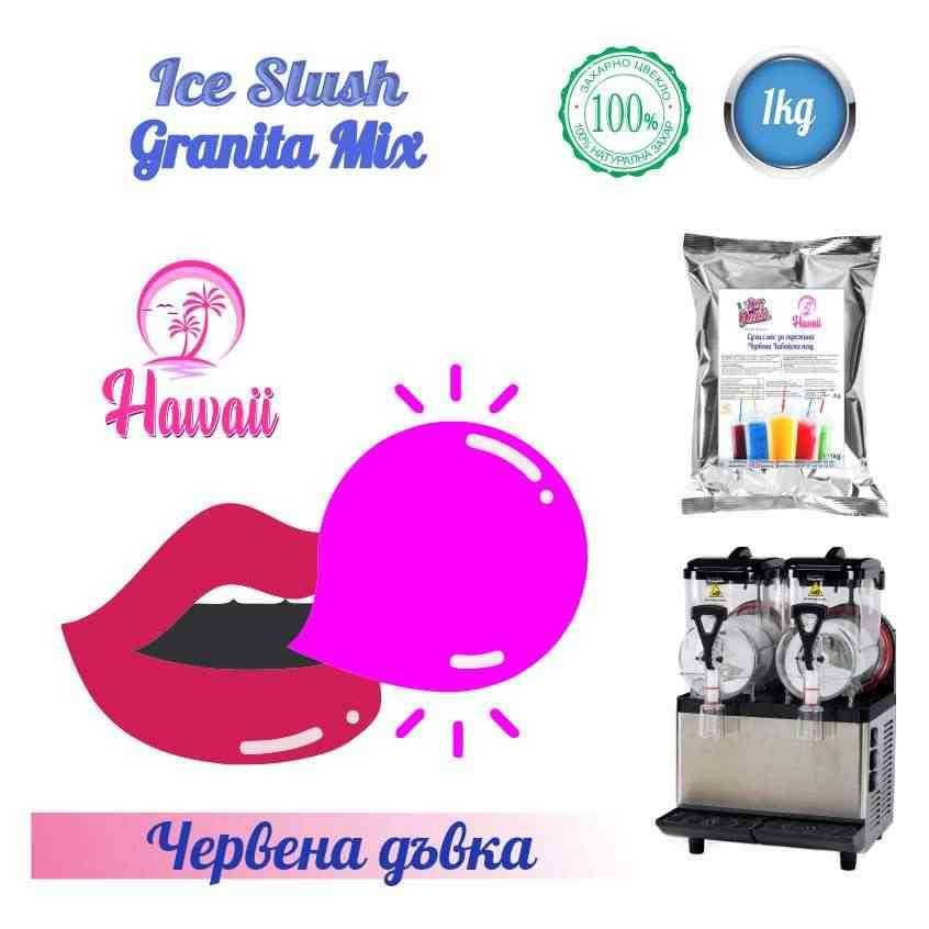 Суха смес за скрежина Don Gelato – 13 вкуса | Отлично качество
