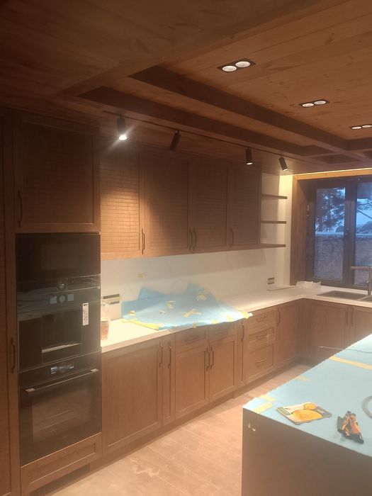 Электрик Видеонаблюдение