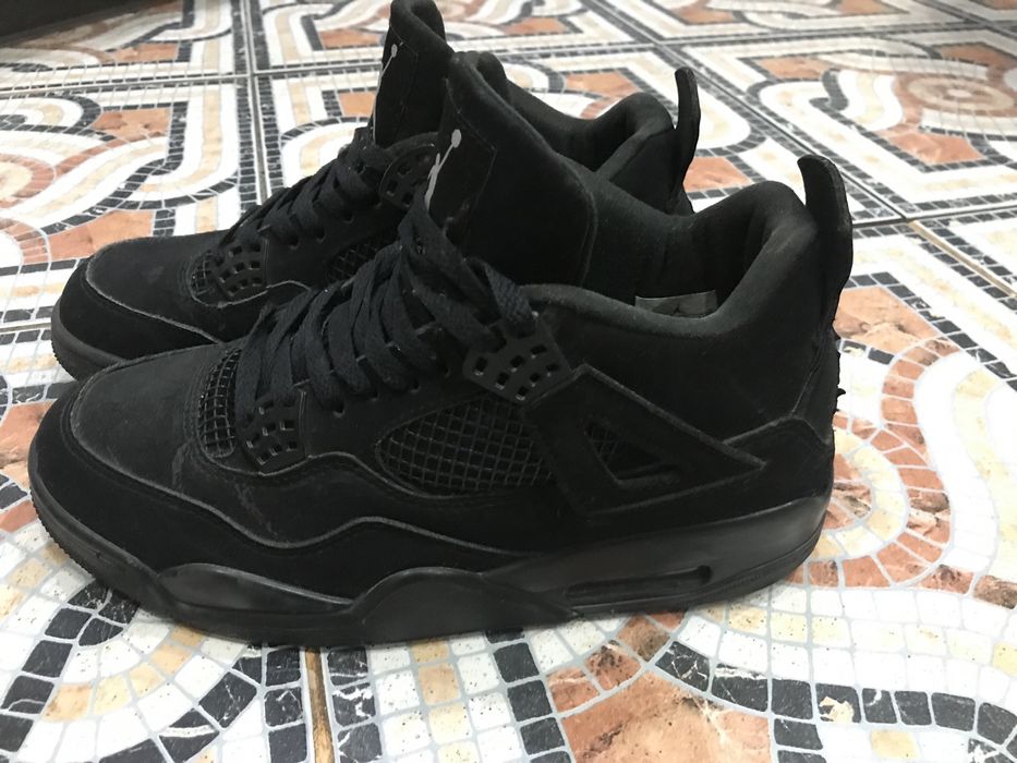 Продам зимние мужские ботинки.