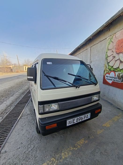 Moshina Minishga tayyor xarajati yuq umuman