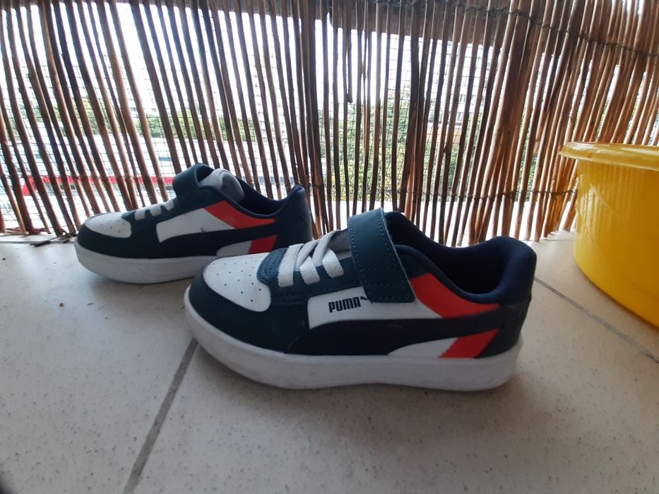 Vand incaltaminte Puma