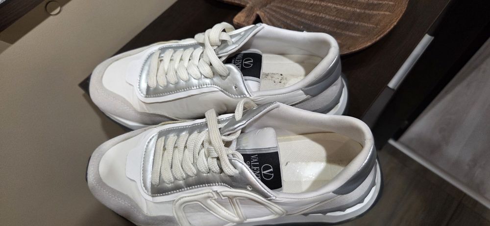 Сникърси Valentino 38