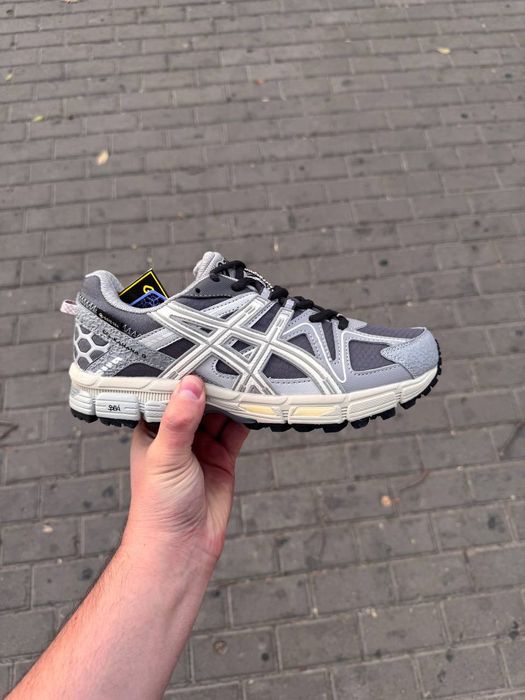 Asics gel-kahana gortex kuzgi qishki