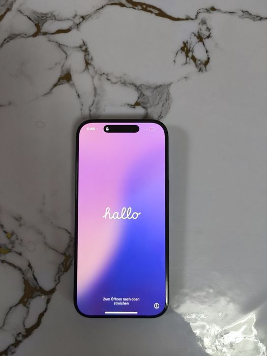 Iphone 16 pro новый