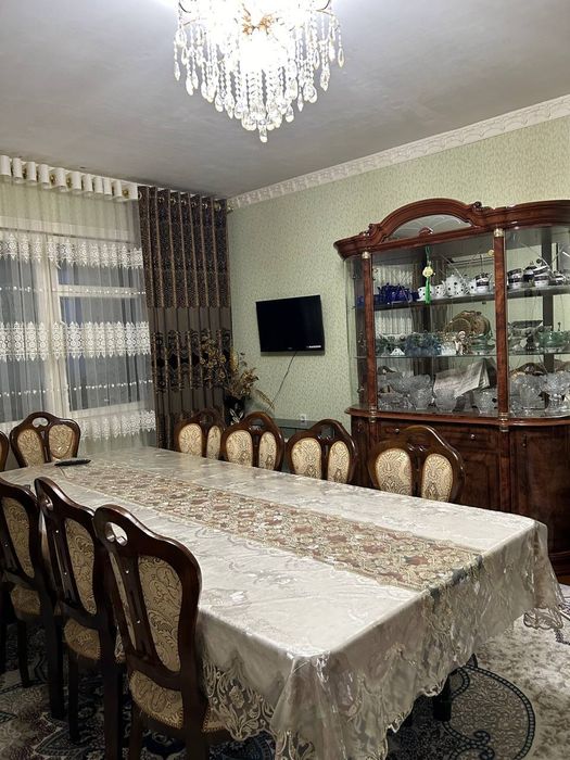 Arenda kvartira Bektemir tumani Vodnik park oldida 2xona