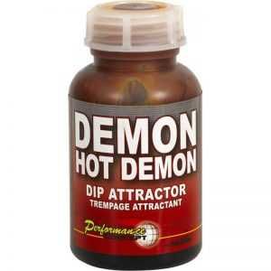 StarBaits Hot Demon