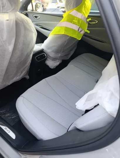 BYD Sealion 06 новый модель! 2 позиция! 605км! Без Пробега! Нотариус!