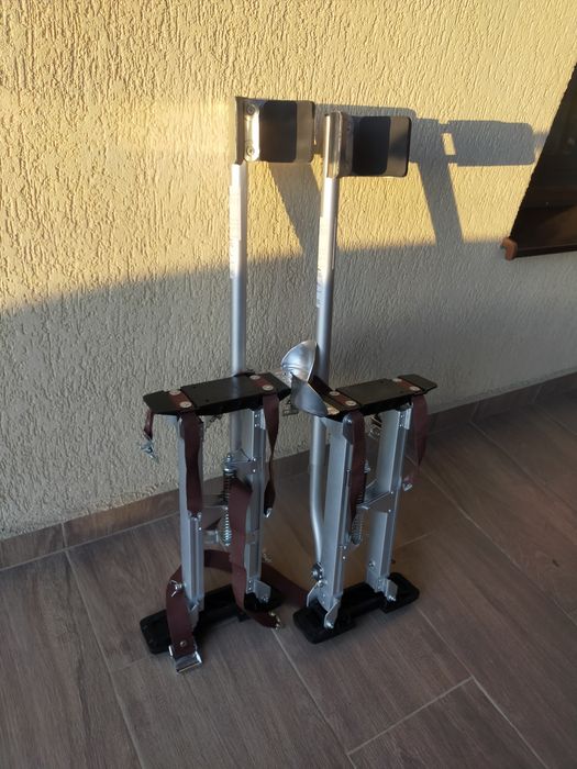 Vând picioroange (catarigi)