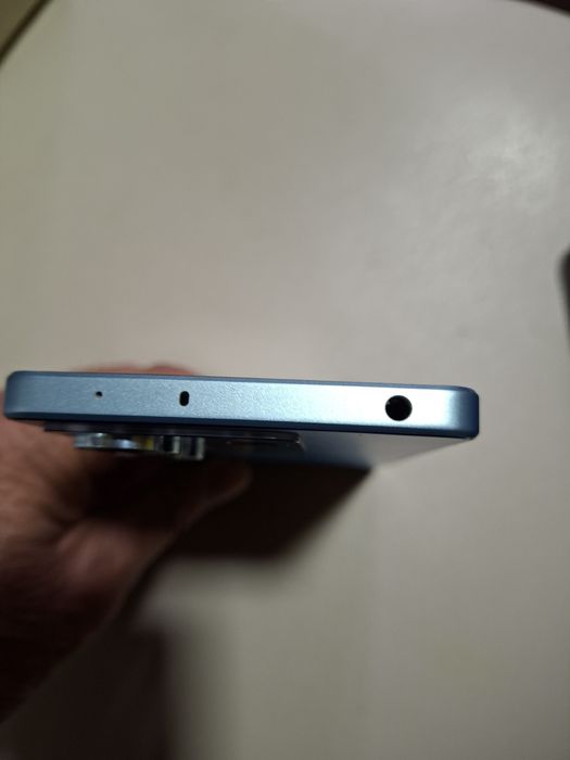 Vind telefon redmi