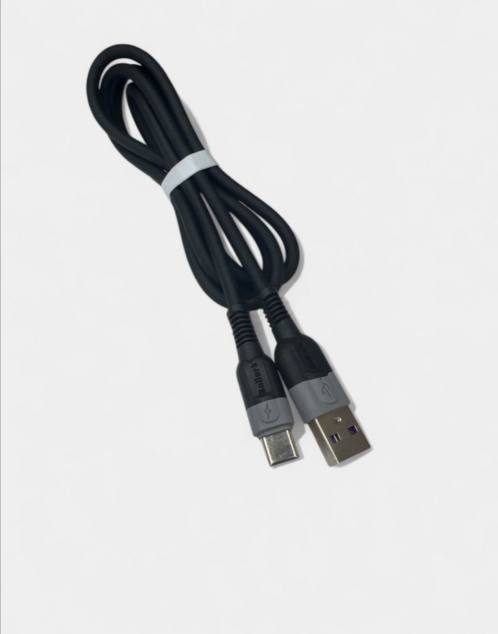 Зарадчник Samsung USB кабель