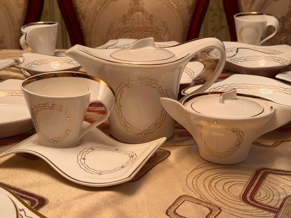 Posuda Hi-Lux Dubay original