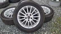 Джанти BORBET 5/110 Opel,Alfa 5x110