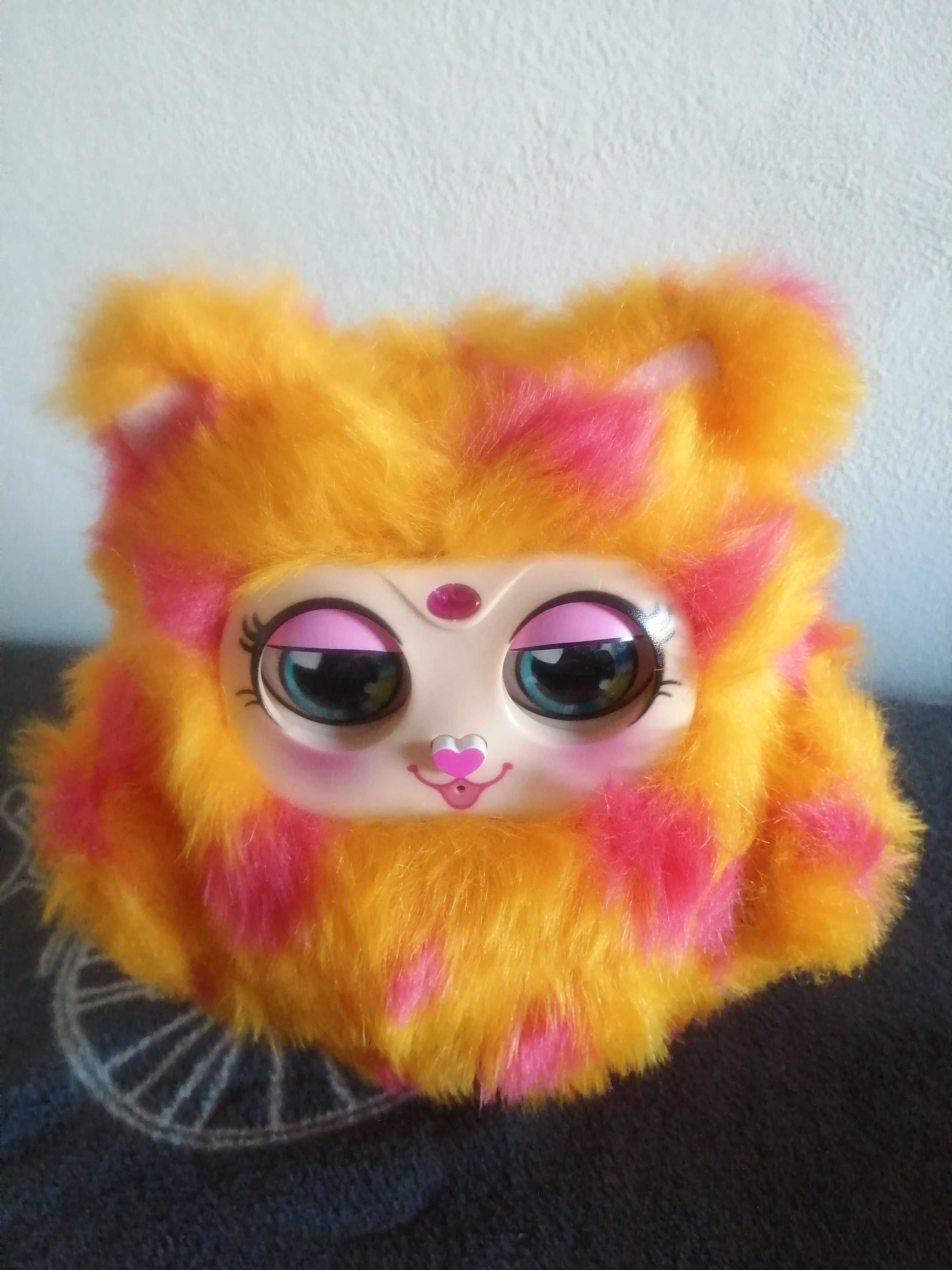 Jucărie Tiny Furries - mama Furry
