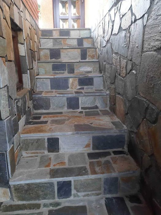 Piatra Naturala de Grecia amenajri de gradi