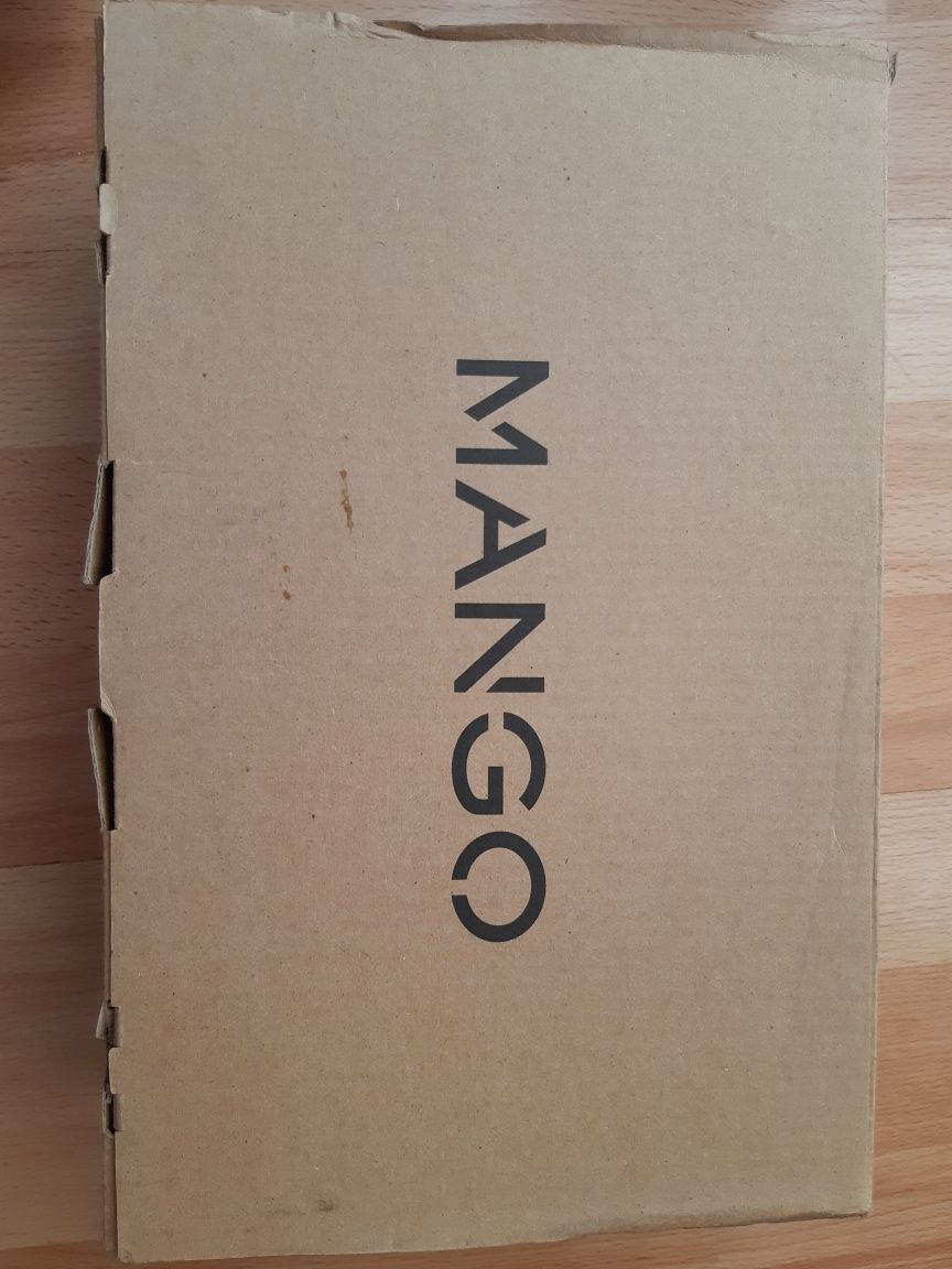 Дамски обувки MANGO