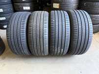 275/50/20 MICHELIN 4бр