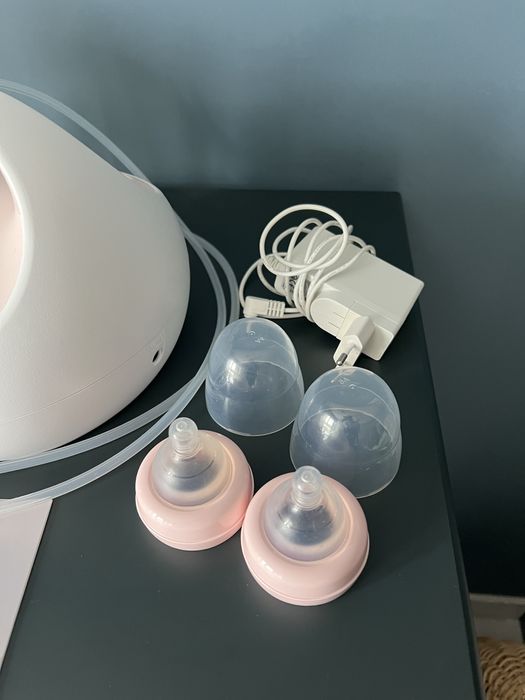 Pompa de san electrică dubla Spectra S2 Plus
