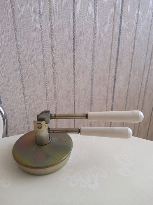 Ключ для консервирования