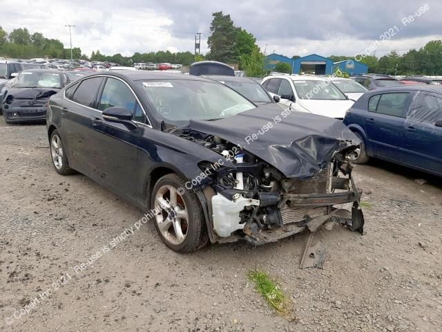 Dezmembrez Ford Mondeo 5 [2014 - 2020] Liftback 2.0 TDCi Duratorq AMT (180 hp)