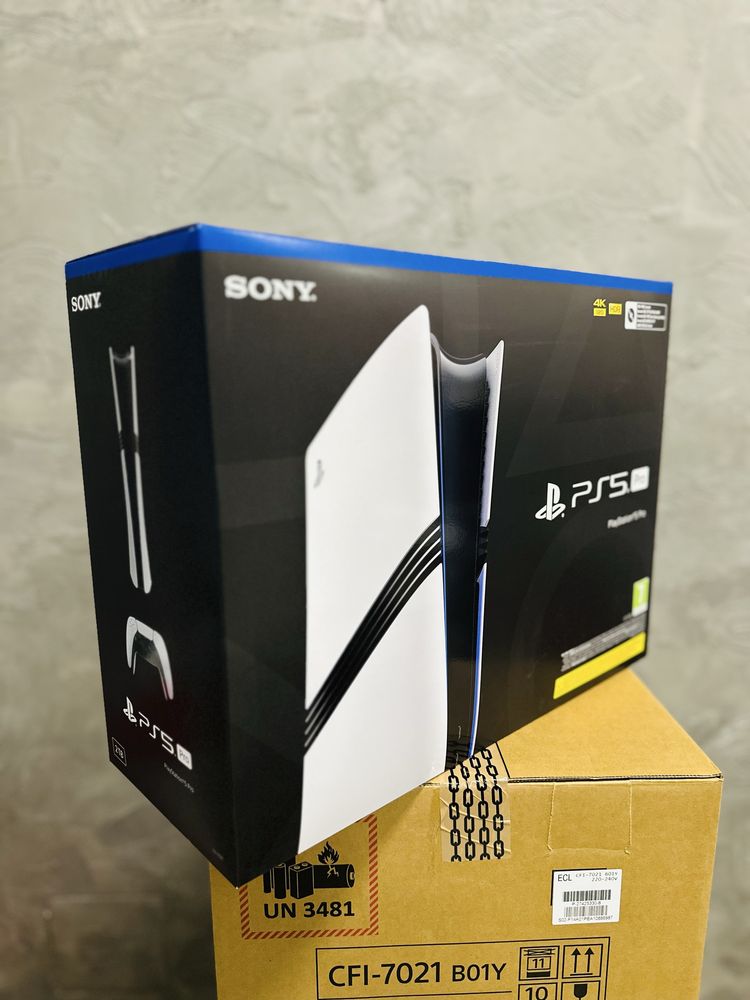 Playstation 5 PRO