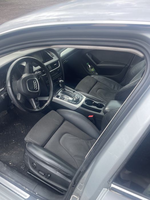 Audi A4 2,7 tdi *На части*