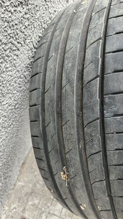 4x Оригинални джанти с гуми за BMW M Sport