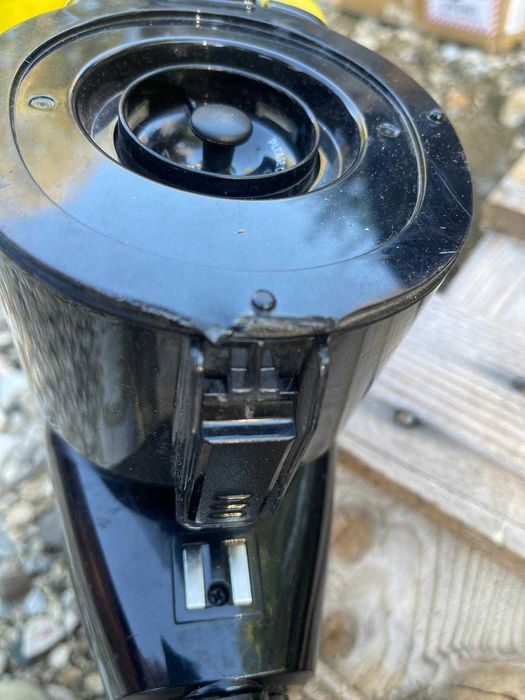 Aspirator Kärcher VC 6 Cordless (fara baterie)