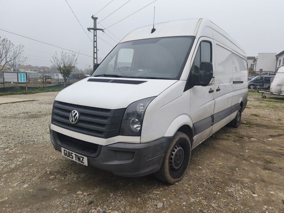 Wv crafter an 2015 2.0