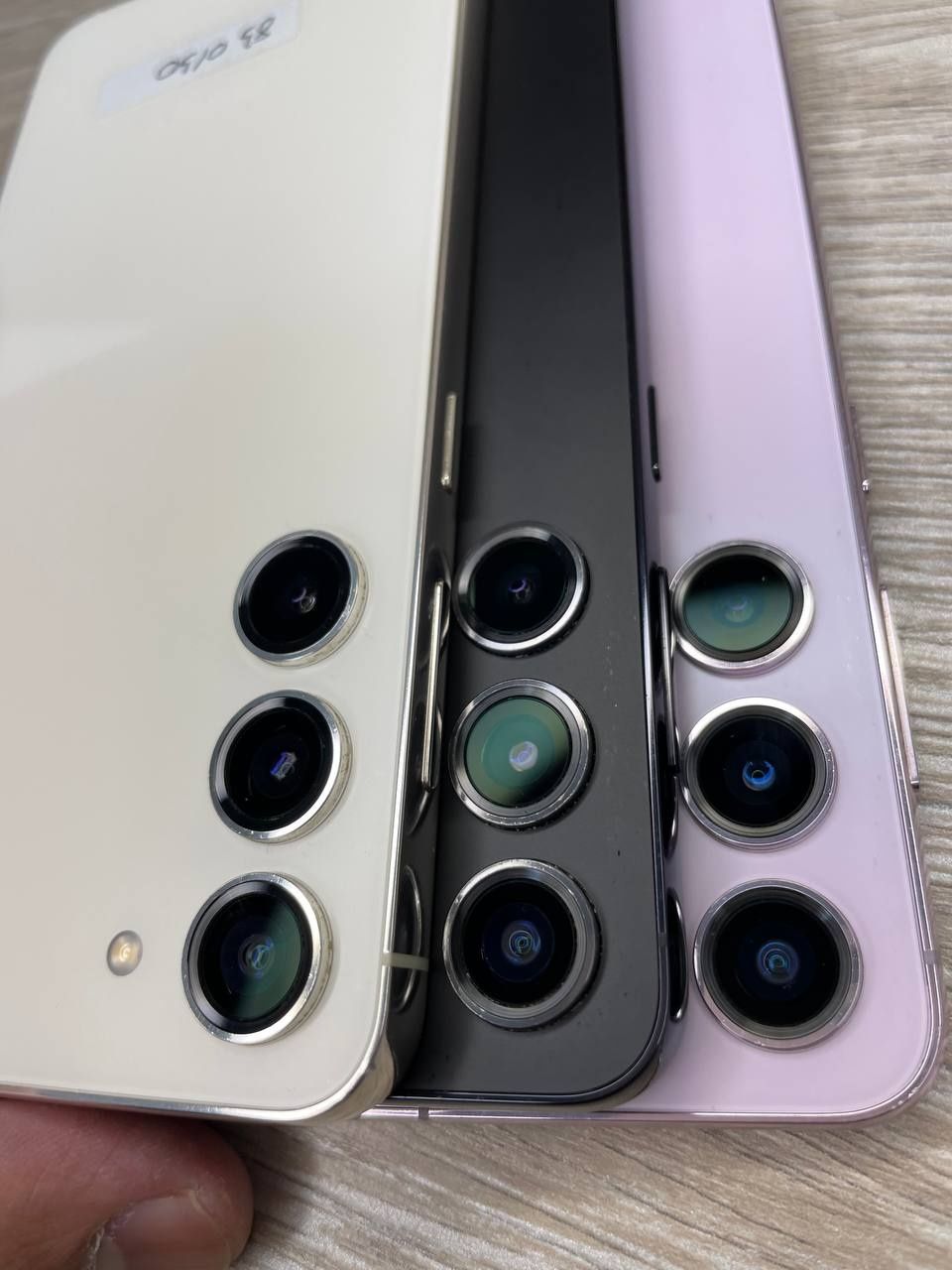 Samsung S23Pkus 5G Snapdragon 8Gen2