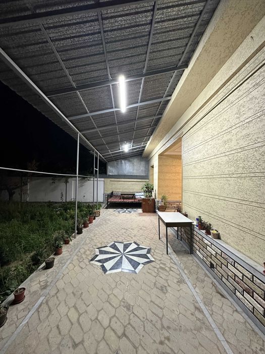 Продаётся участок 5.5 соток (Келес, Спутник)