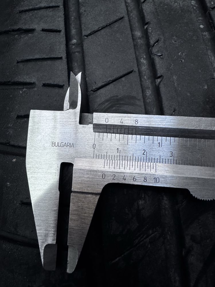 225 45 19 летни гуми Bridgestone