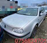 Ușa stânga, ușa dreapta Volkswagen golf