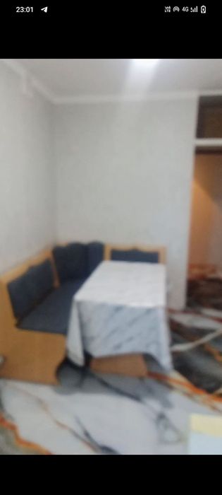 Kvartira ijaraga beriladi dom 2 xonali