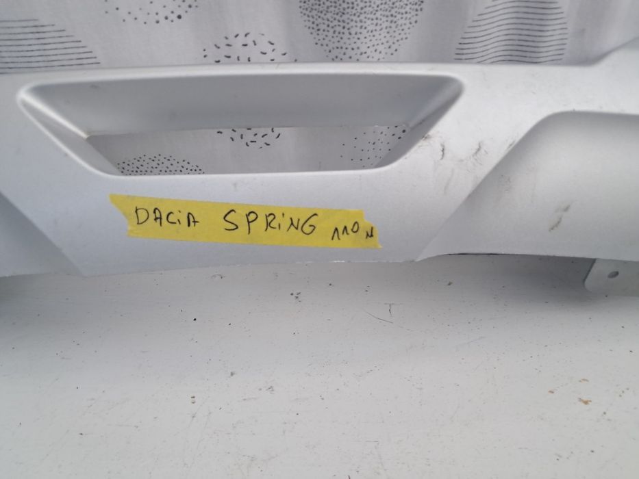 Лайсна броня Dacia Spring