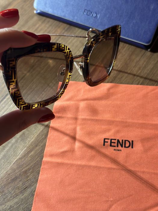 Дамски очила Fendi