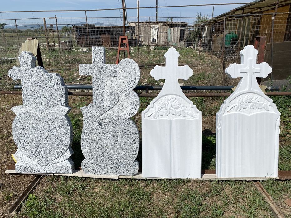 Cruci marmura/granit