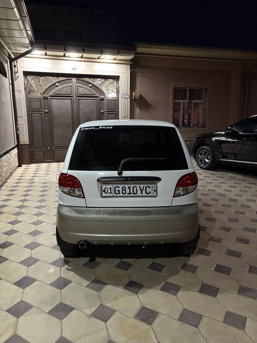 Matiz best 2013 sotiladi