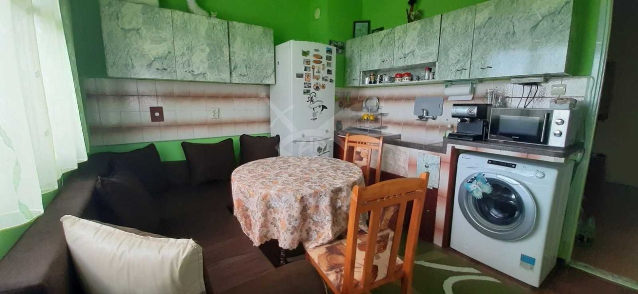 Продава се Тристаен апартамент в Малко Търново - 72 кв.м за 487 €/кв.м - Снимка #6
