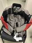 Geaca Bmw GS Dry, Noua, 46-48