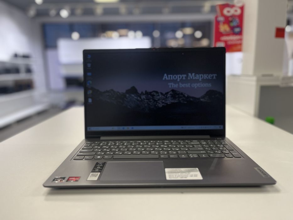 Ноутбук Lenovo Ideapad Kaspi 0-0-12