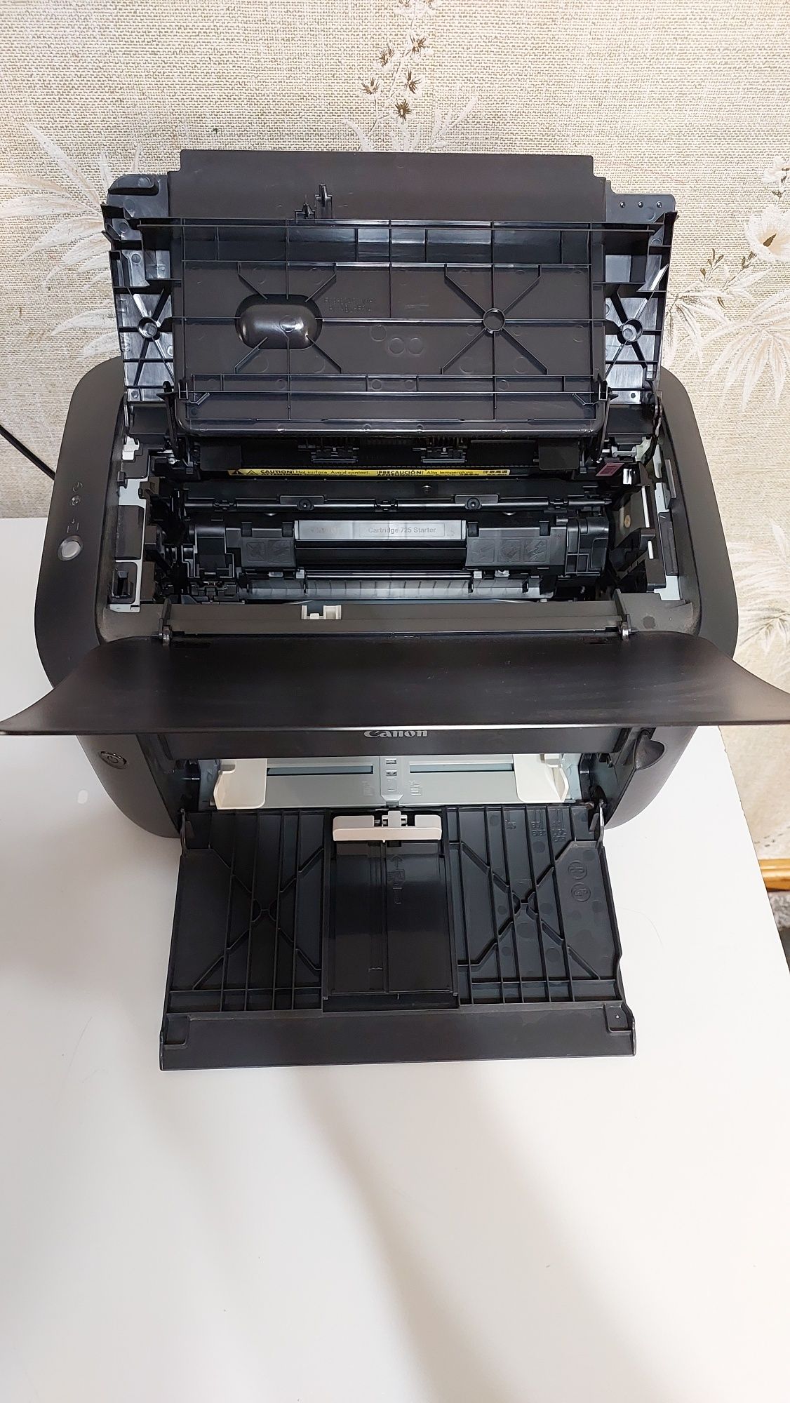 Printer canon i-senys LBP6030B
