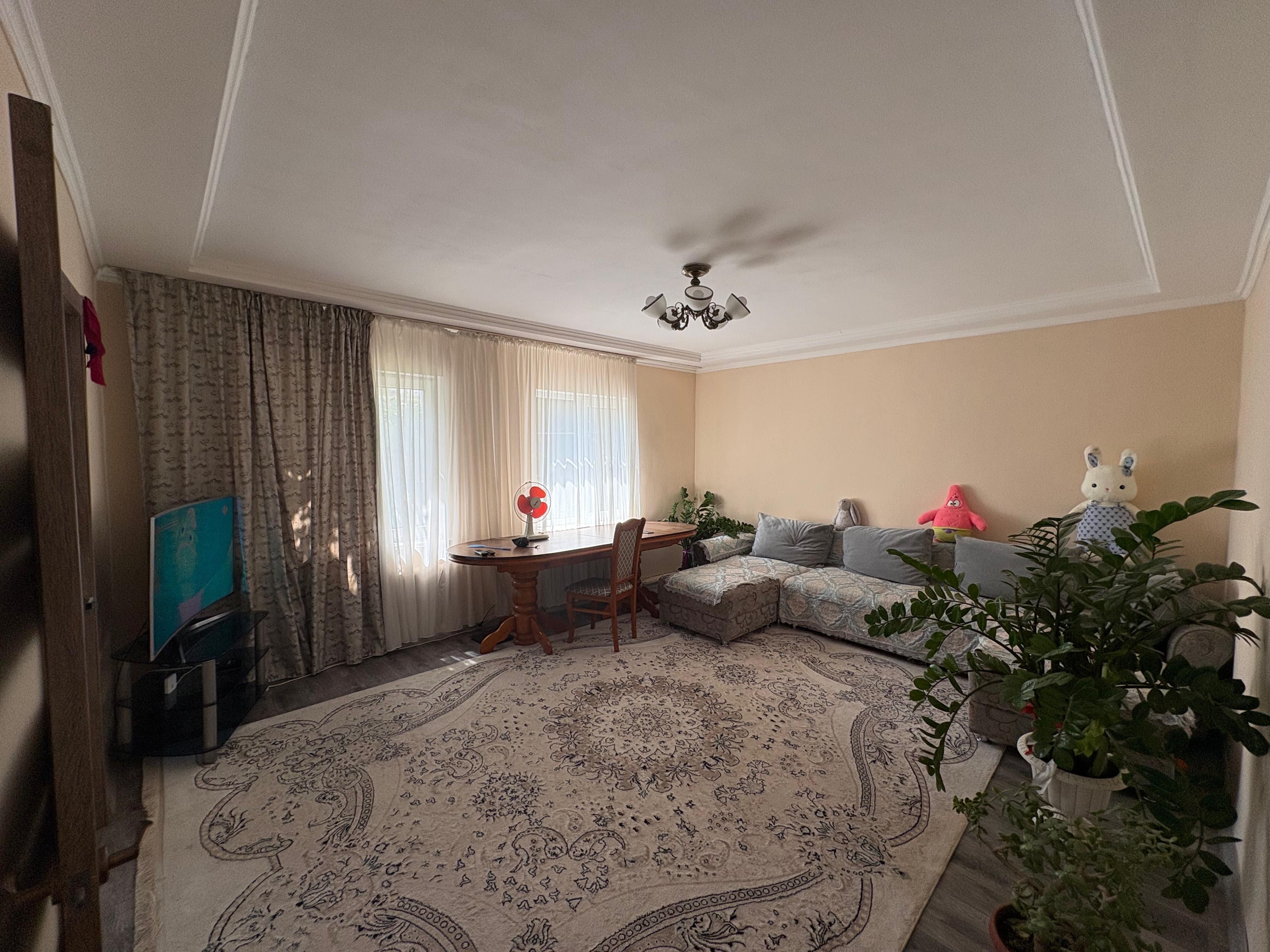 Продается дом  в село Аксай