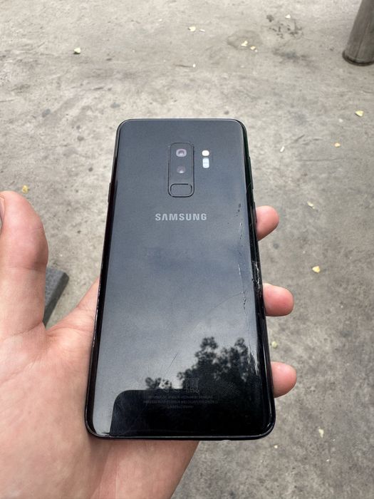 Samsung S9+ zapchast