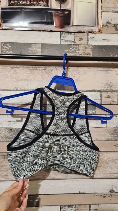 Tally Weijl S (614)-дамски спортен потник