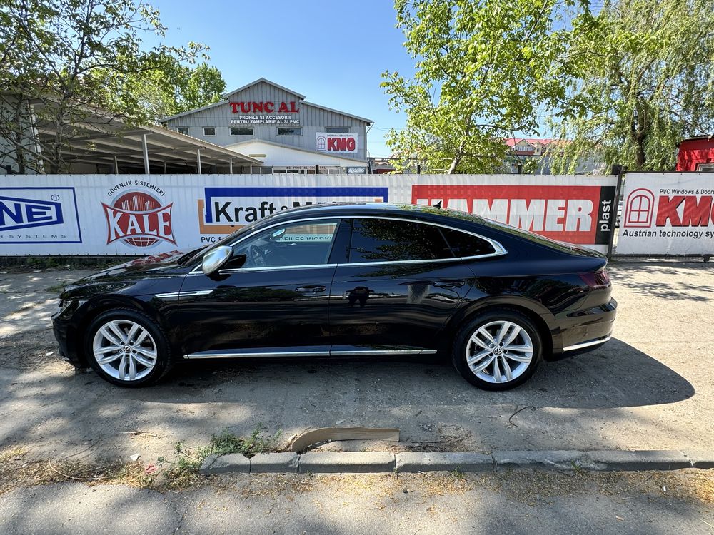 Volkswagen Arteon Elegance